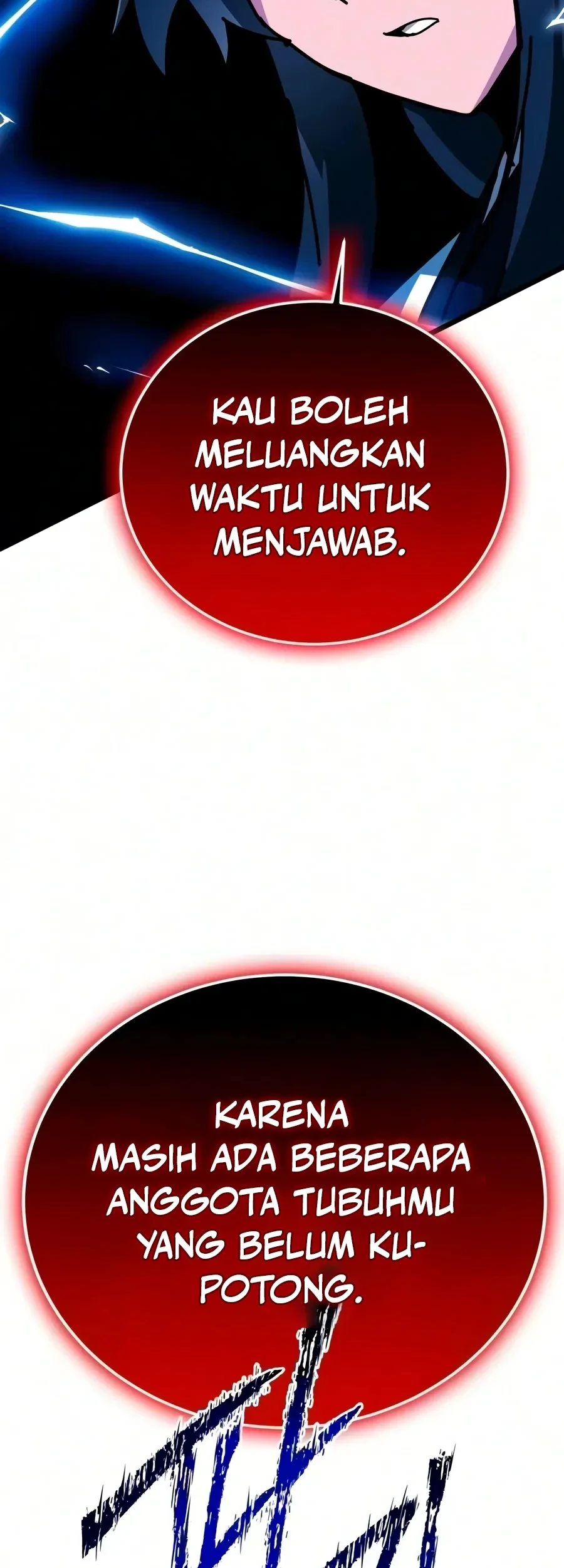Initializing the Sect System Chapter 44 - halaman 104