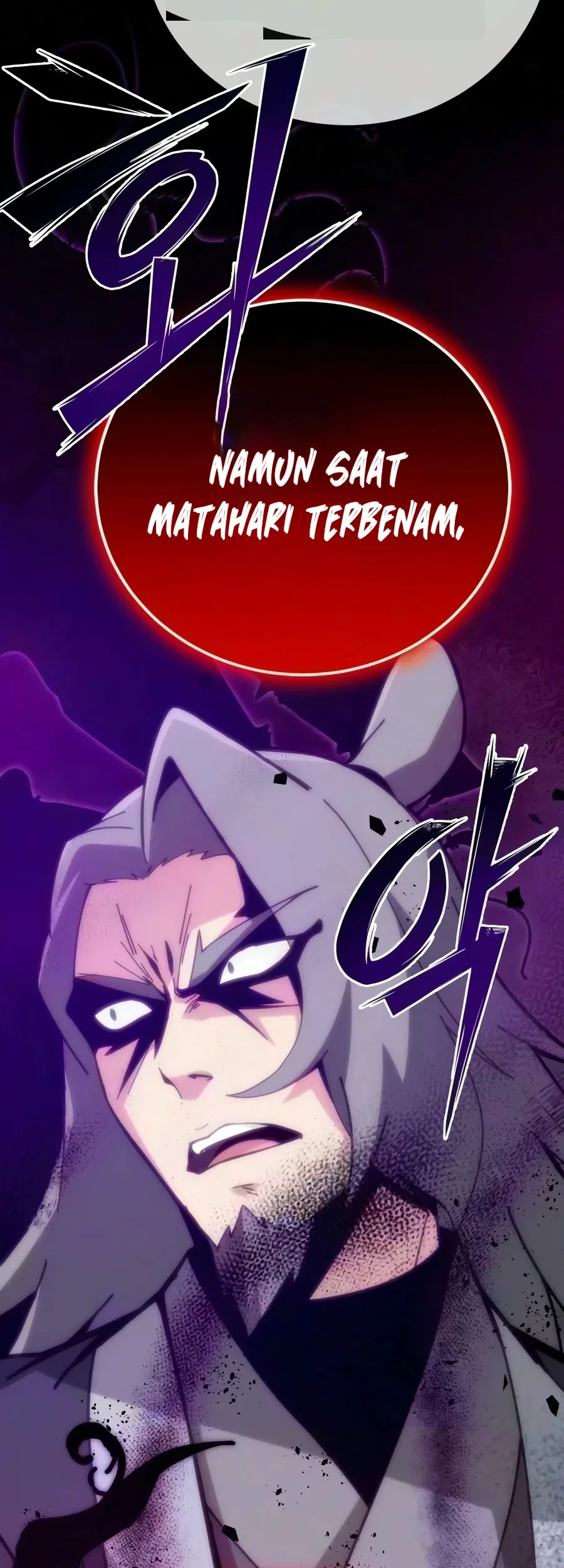 Initializing the Sect System Chapter 44 - halaman 17