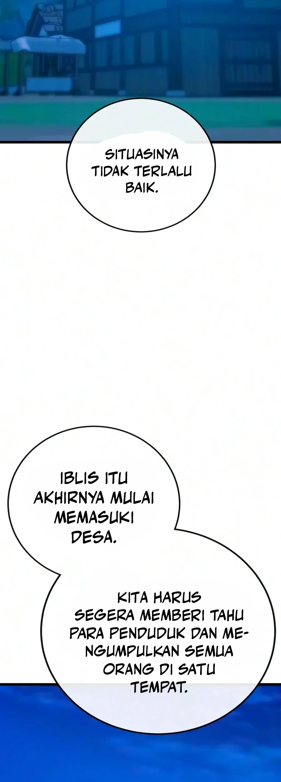 Initializing the Sect System Chapter 44 - halaman 3