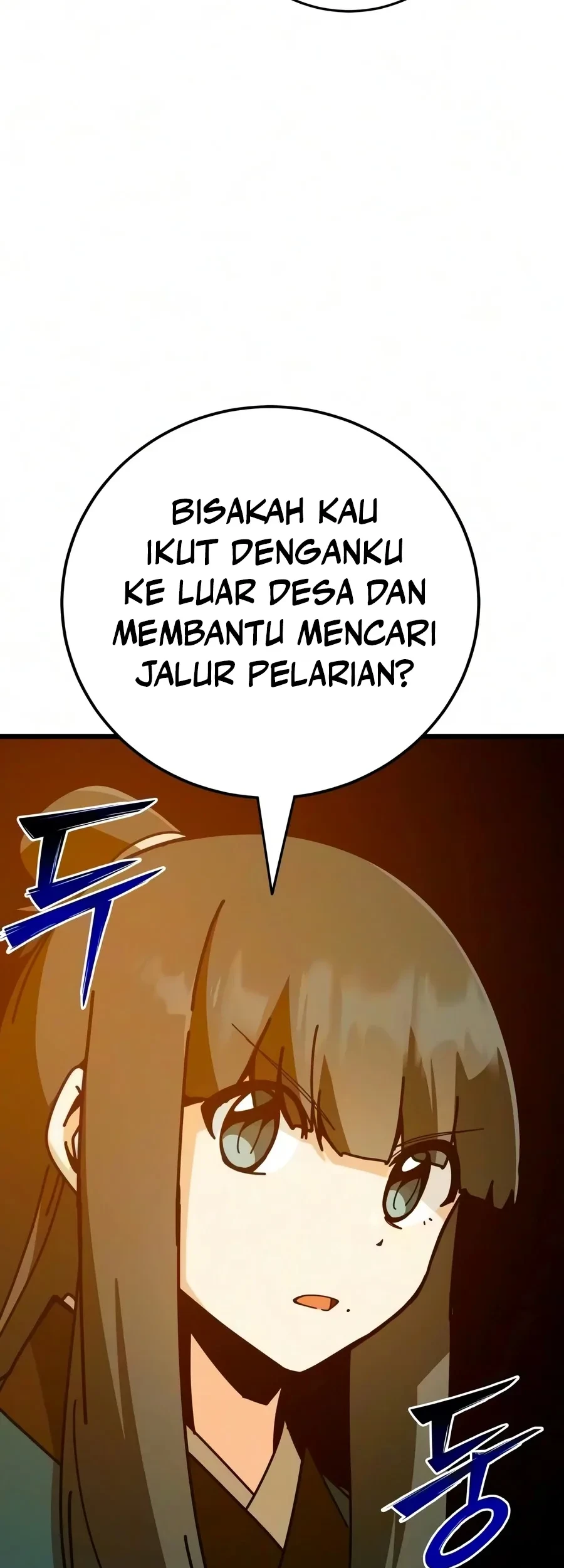 Initializing the Sect System Chapter 44 - halaman 32
