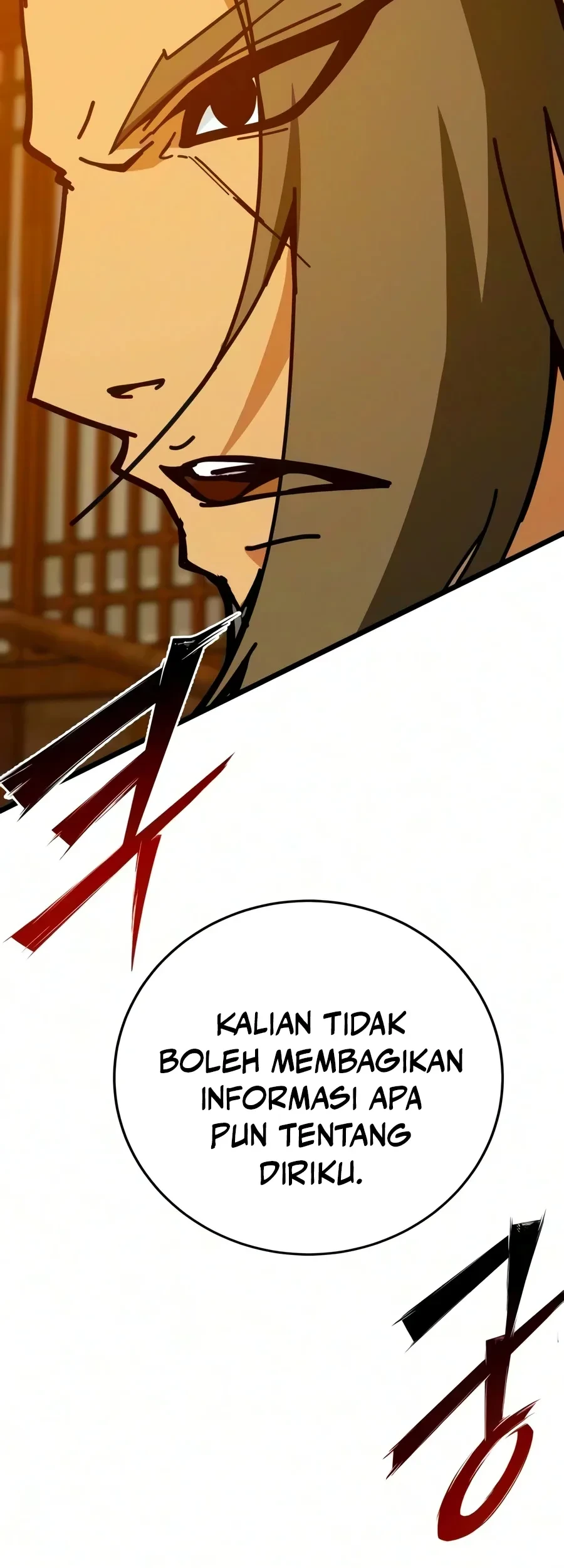 Initializing the Sect System Chapter 44 - halaman 41