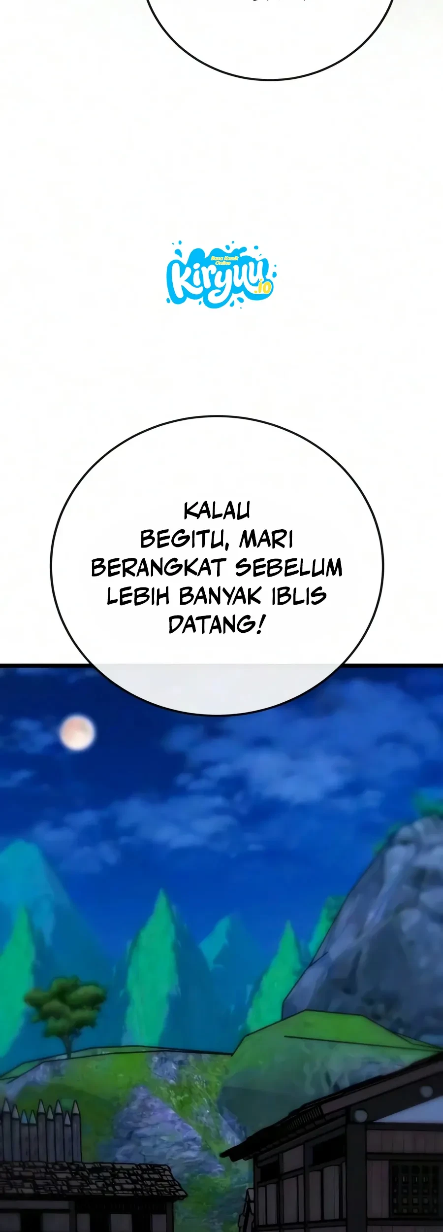 Initializing the Sect System Chapter 44 - halaman 48