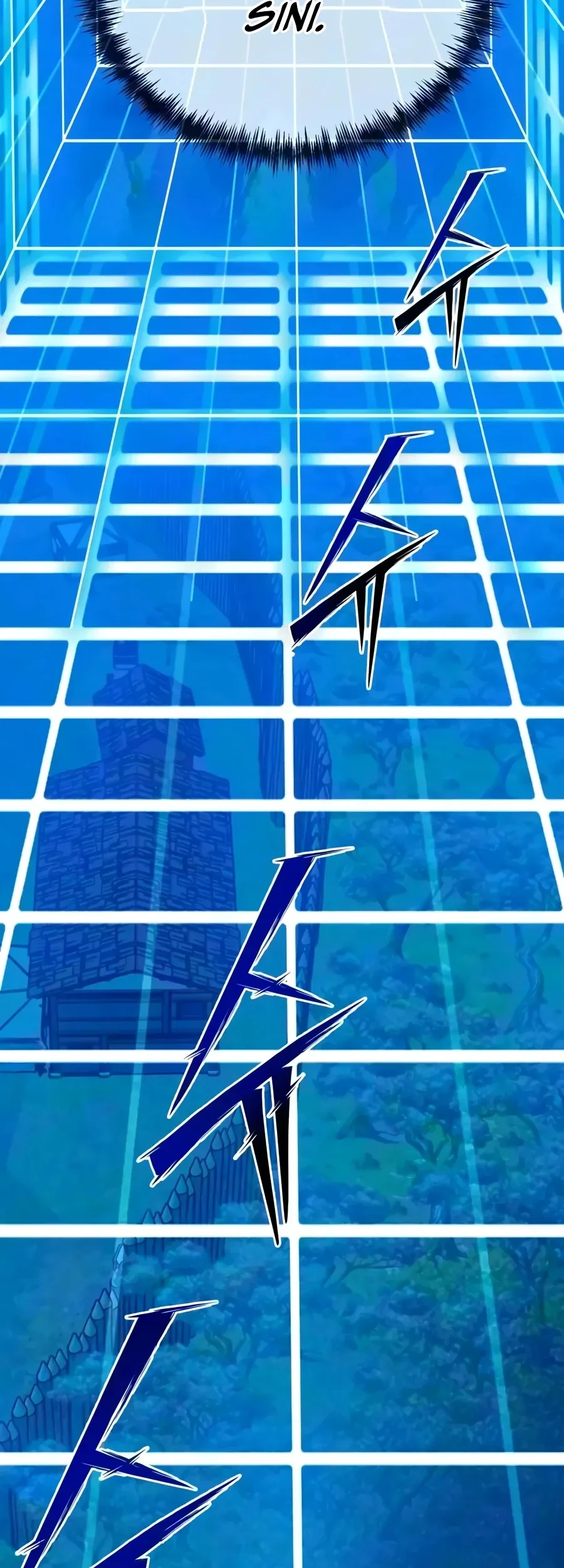 Initializing the Sect System Chapter 44 - halaman 60