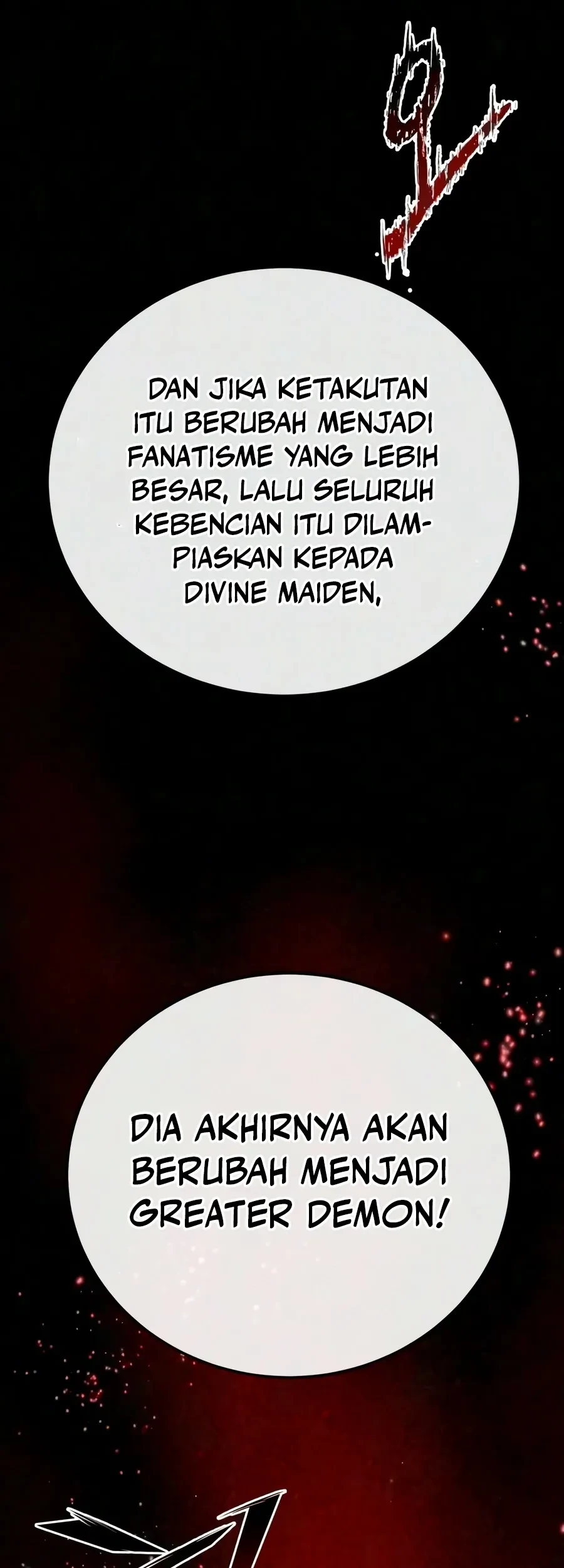 Initializing the Sect System Chapter 44 - halaman 68