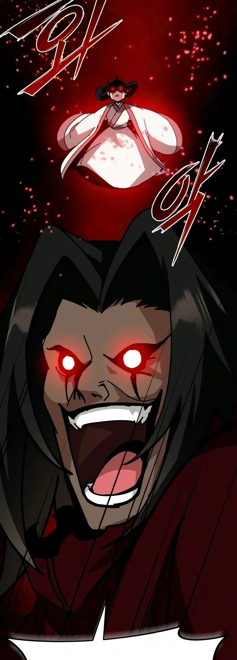 Initializing the Sect System Chapter 44 - halaman 69