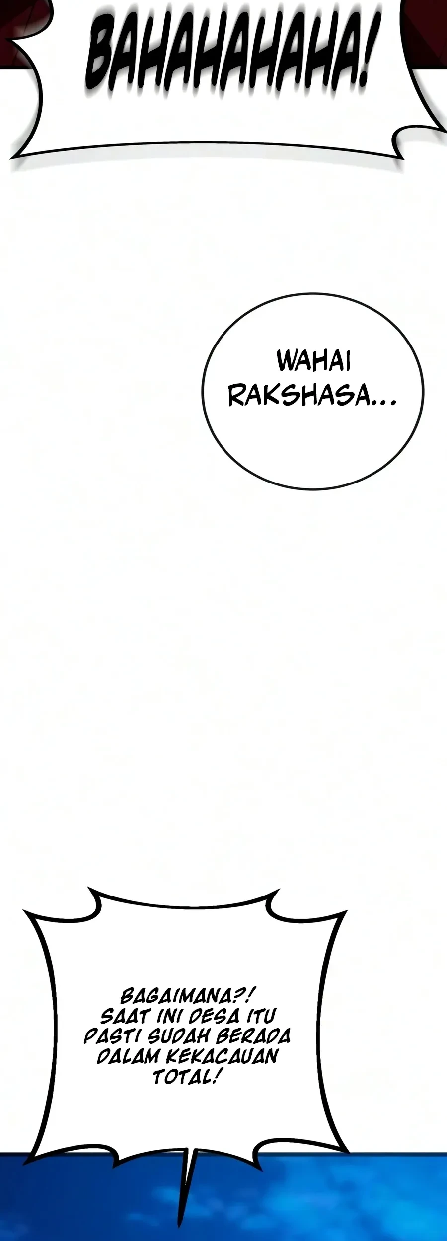 Initializing the Sect System Chapter 44 - halaman 70