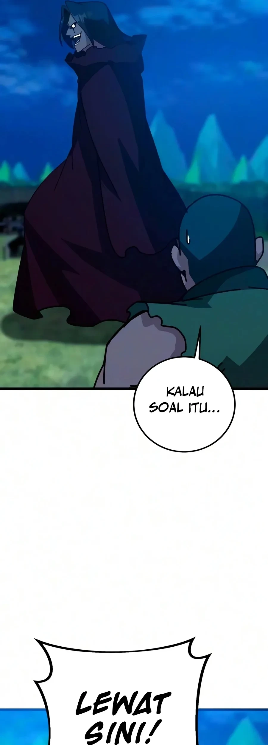 Initializing the Sect System Chapter 44 - halaman 71