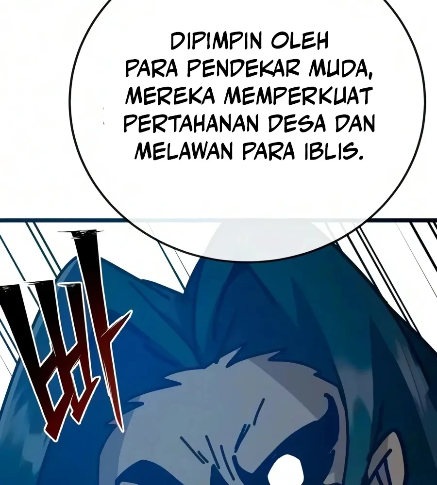 Initializing the Sect System Chapter 44 - halaman 74