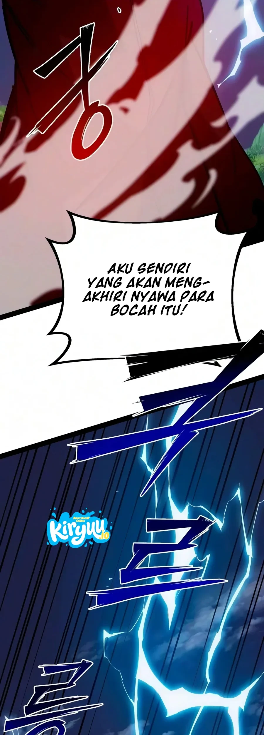 Initializing the Sect System Chapter 44 - halaman 77