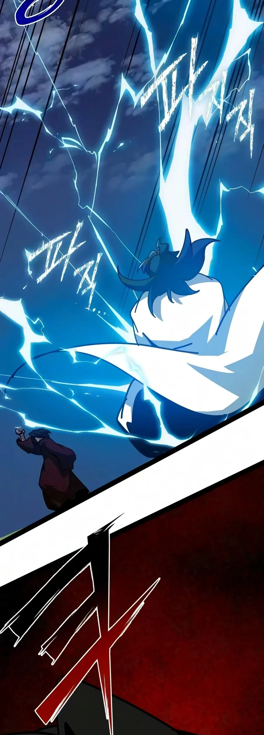 Initializing the Sect System Chapter 44 - halaman 78