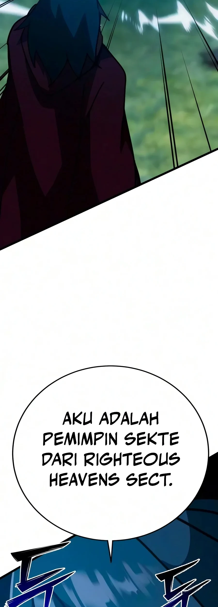 Initializing the Sect System Chapter 44 - halaman 81