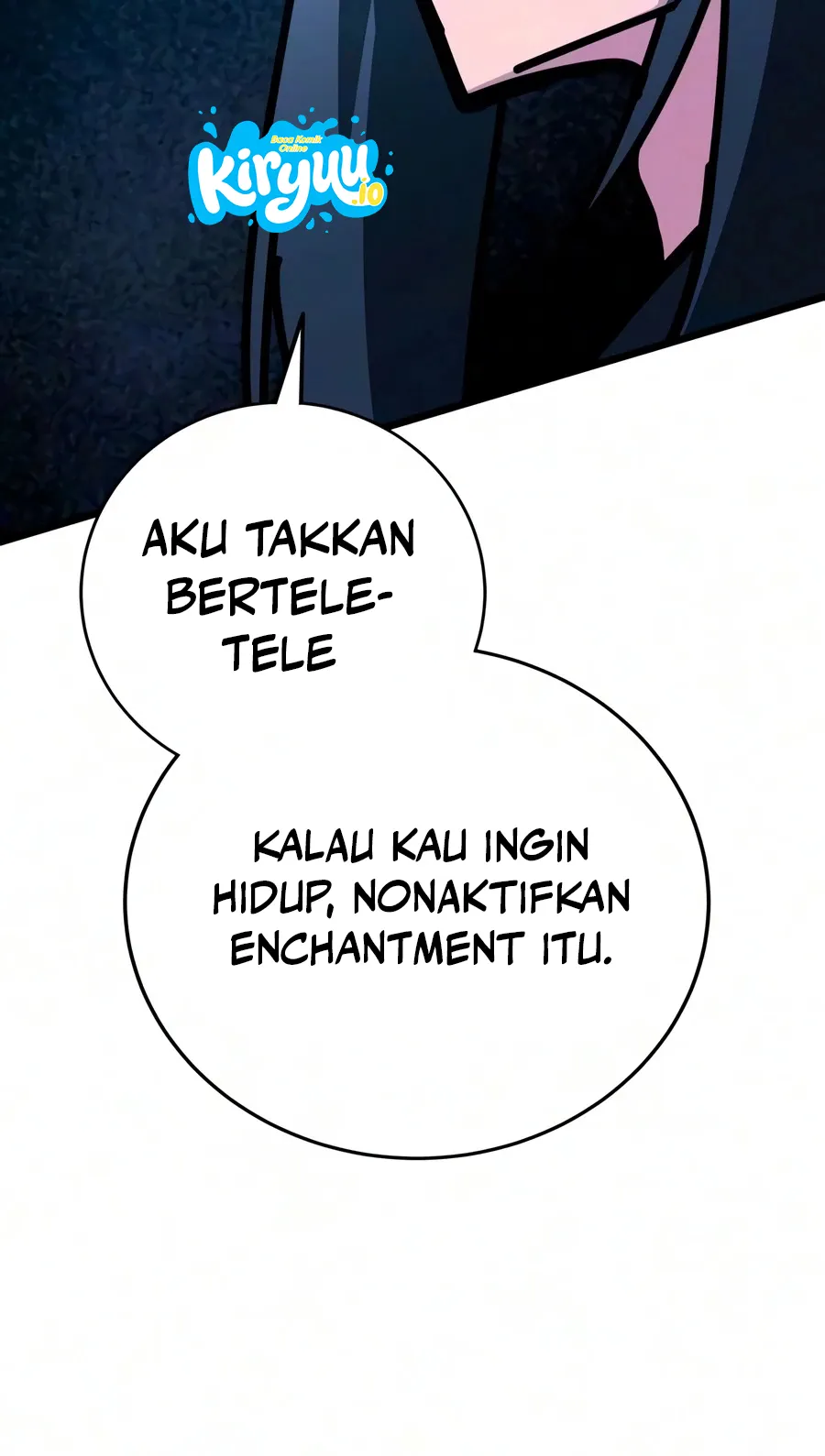 Initializing the Sect System Chapter 44 - halaman 83