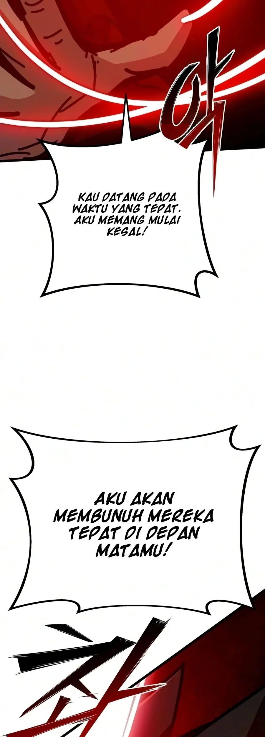 Initializing the Sect System Chapter 44 - halaman 85
