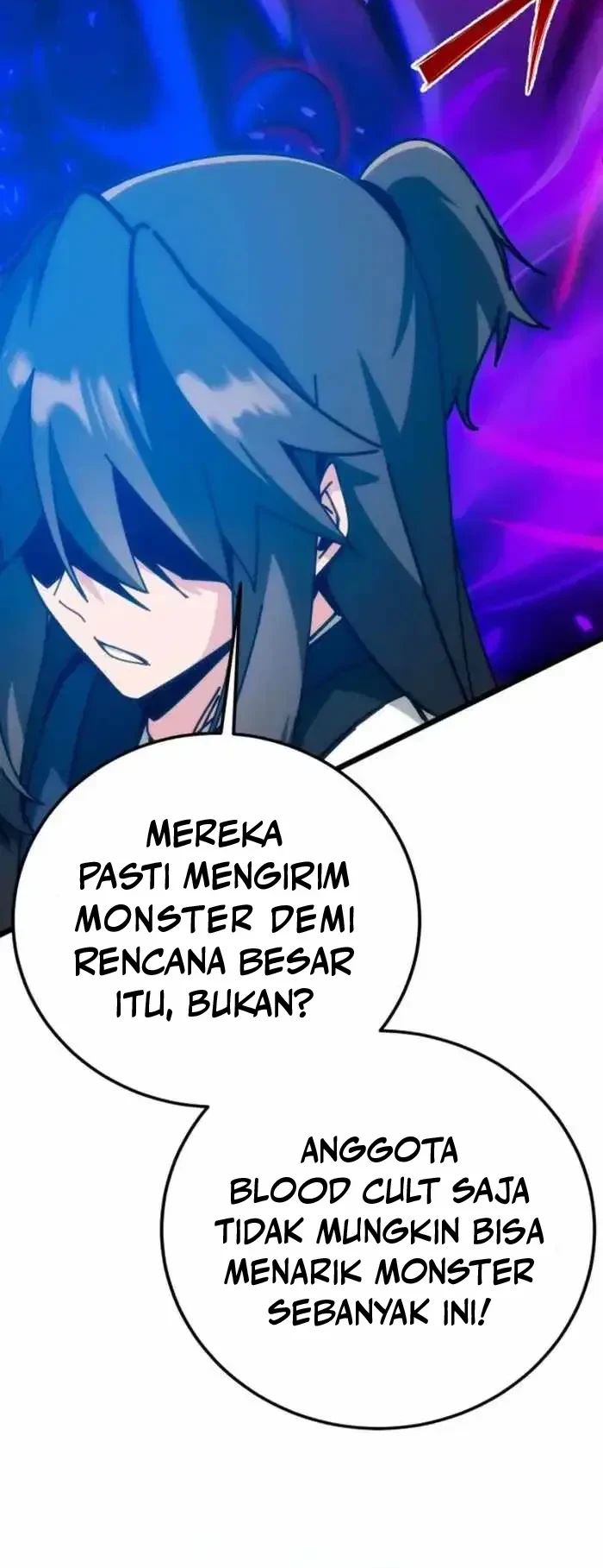 Initializing the Sect System Chapter 45 - halaman 1