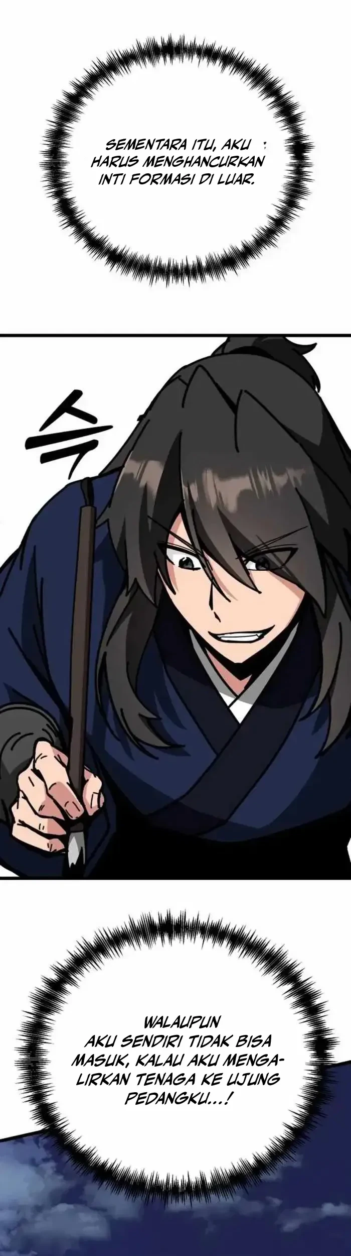 Initializing the Sect System Chapter 45 - halaman 11