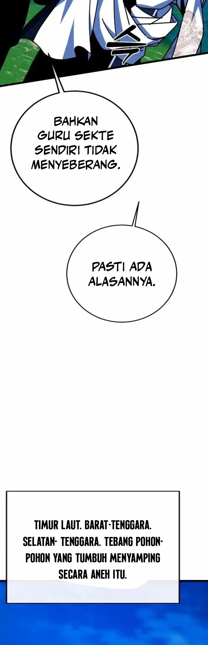 Initializing the Sect System Chapter 45 - halaman 17