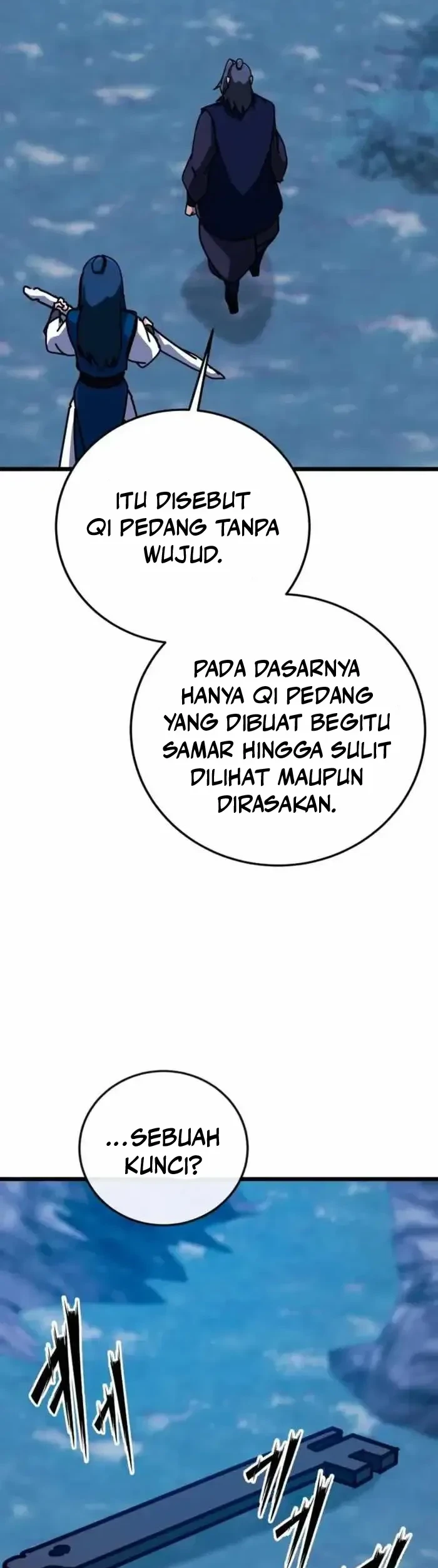 Initializing the Sect System Chapter 45 - halaman 27