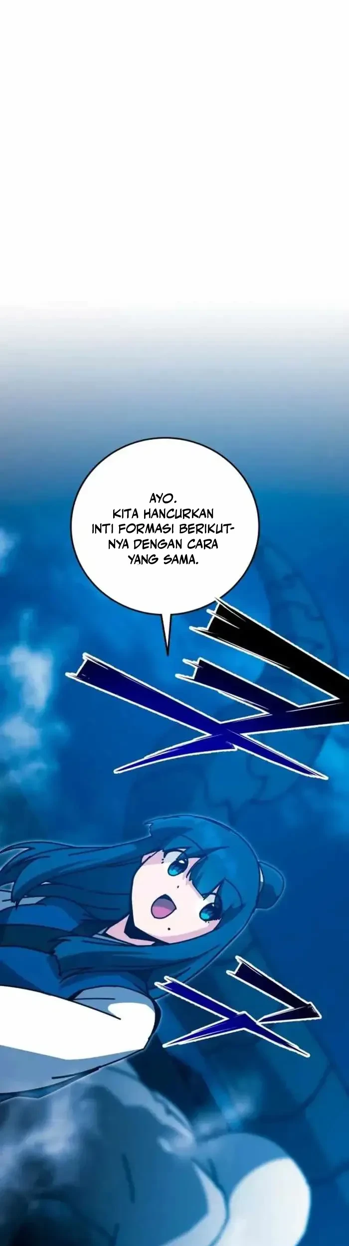 Initializing the Sect System Chapter 45 - halaman 30