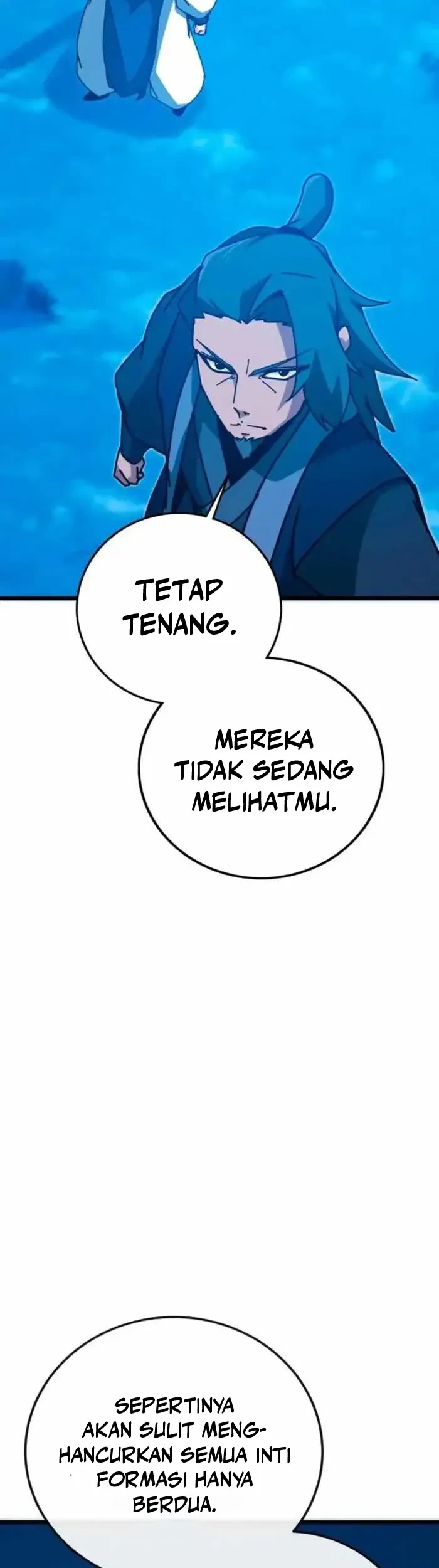 Initializing the Sect System Chapter 45 - halaman 32