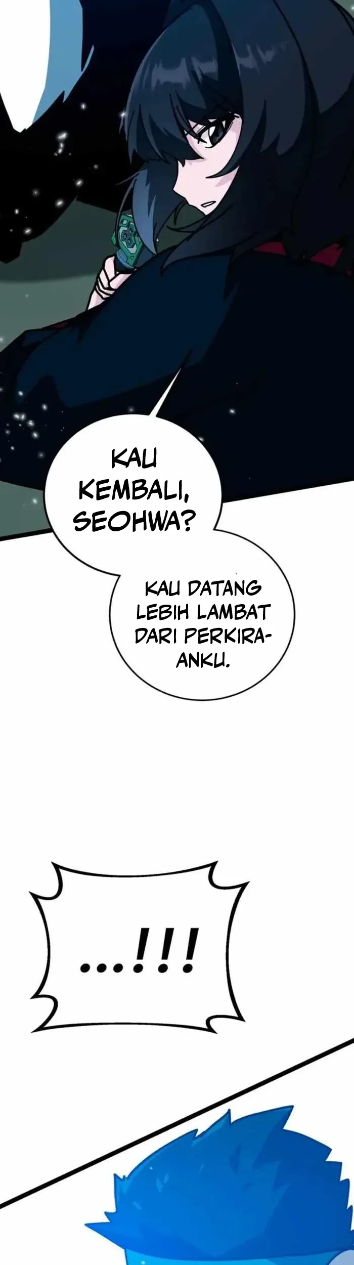 Initializing the Sect System Chapter 45 - halaman 38
