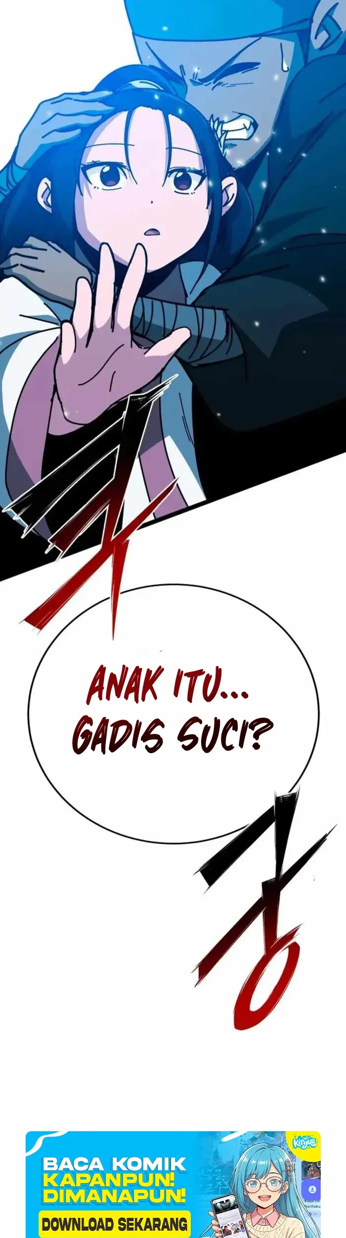 Initializing the Sect System Chapter 45 - halaman 39