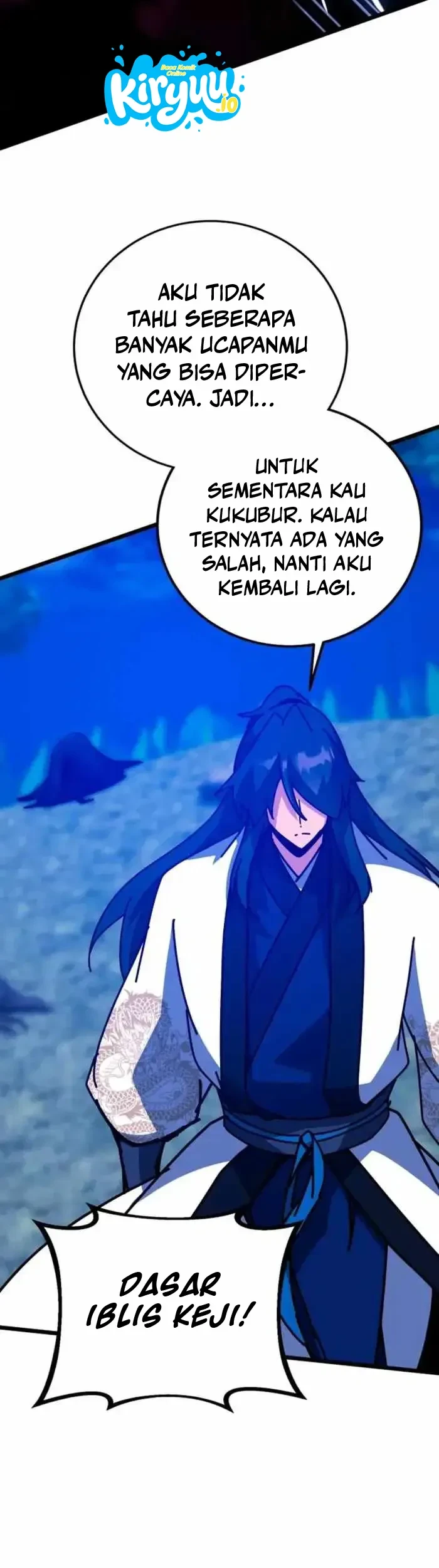 Initializing the Sect System Chapter 45 - halaman 6