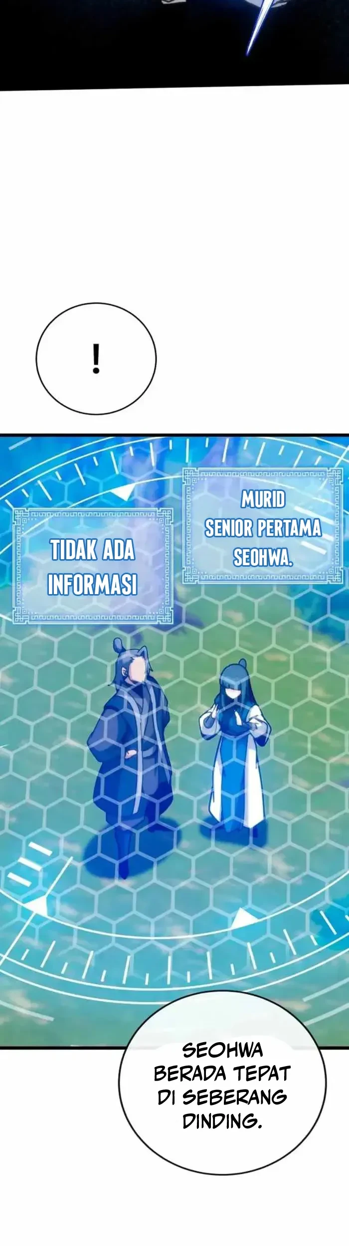 Initializing the Sect System Chapter 45 - halaman 9