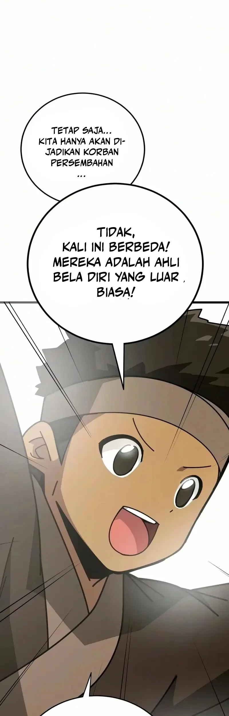 Initializing the Sect System Chapter 46 - halaman 12