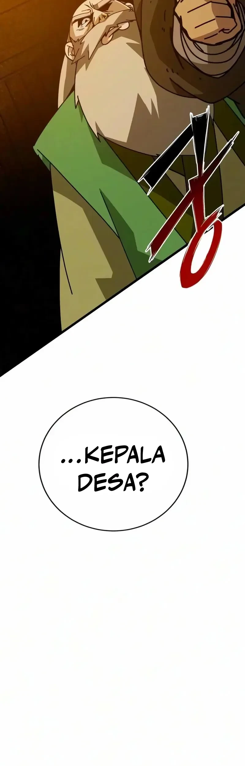 Initializing the Sect System Chapter 46 - halaman 14