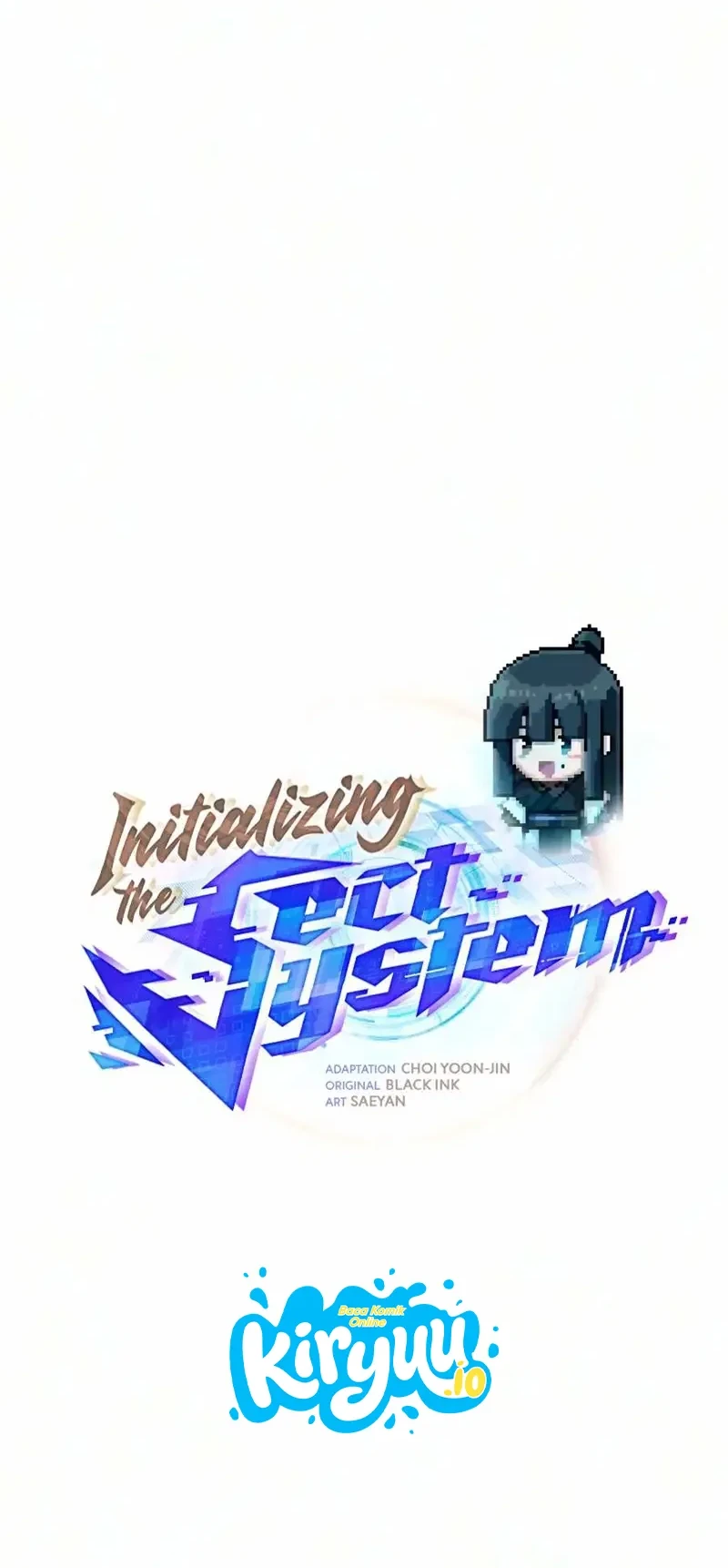 Initializing the Sect System Chapter 46 - halaman 15