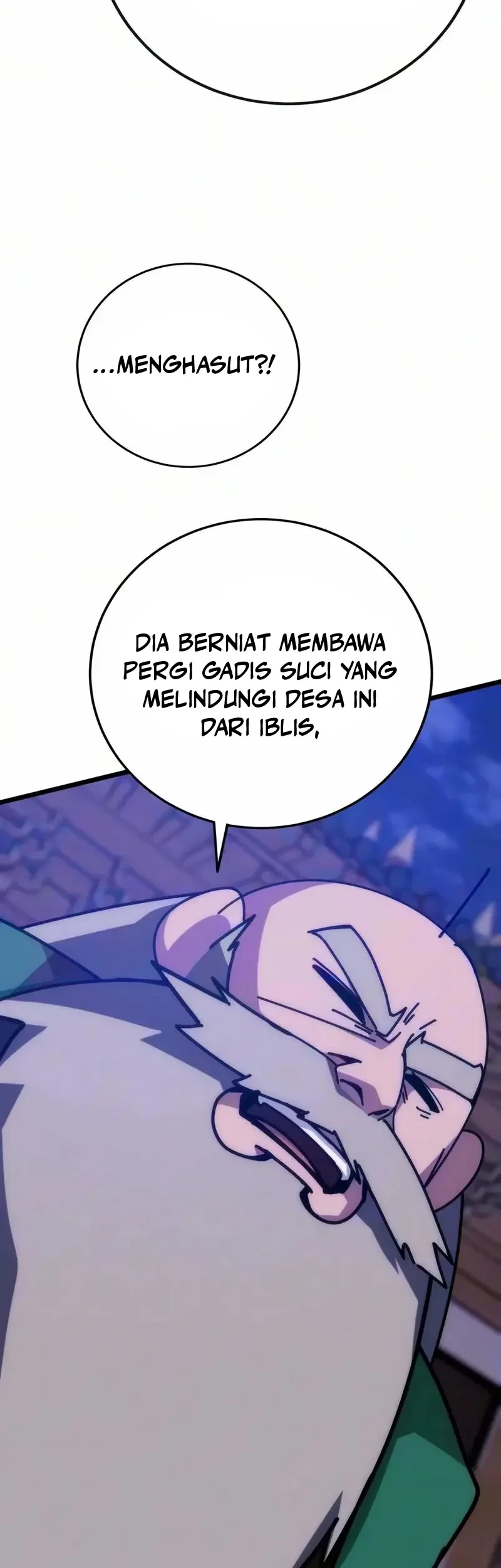 Initializing the Sect System Chapter 46 - halaman 19