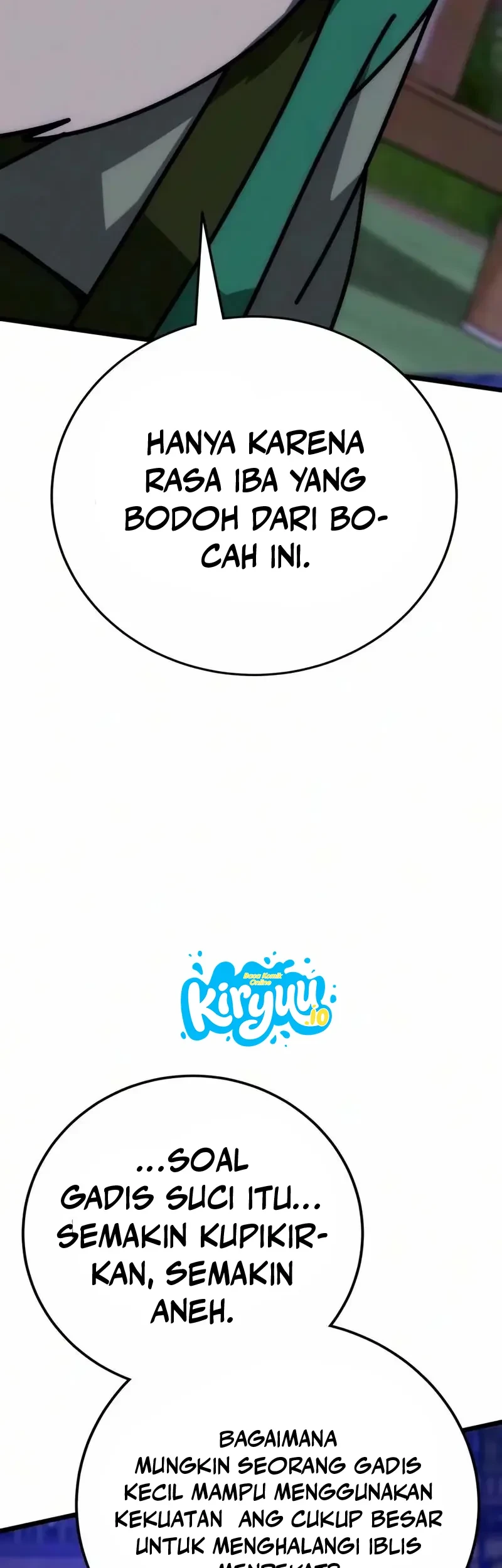 Initializing the Sect System Chapter 46 - halaman 20