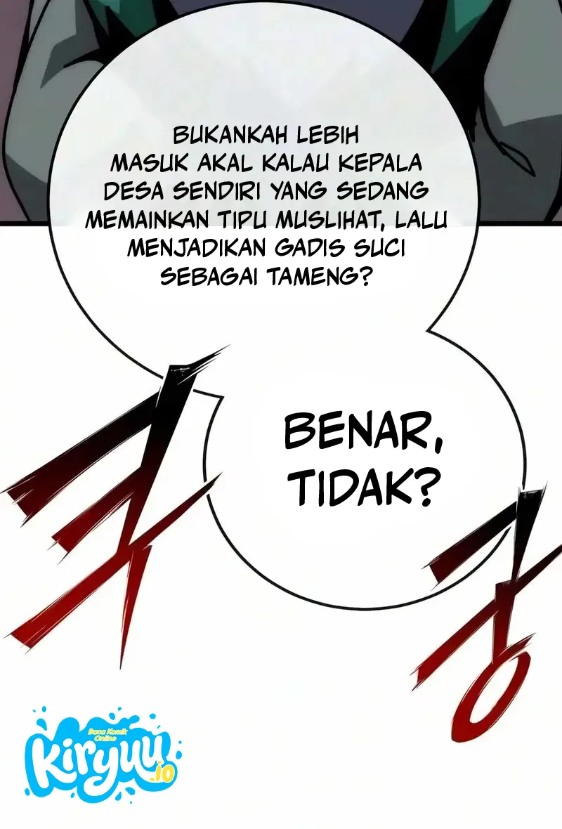 Initializing the Sect System Chapter 46 - halaman 22