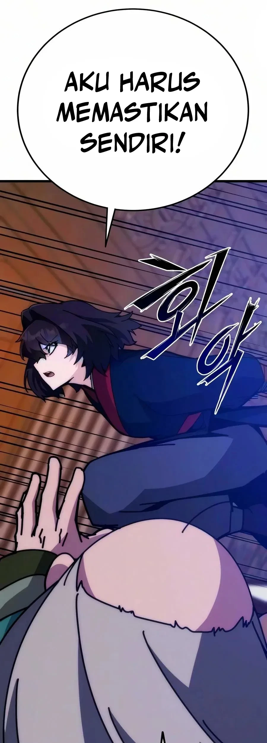 Initializing the Sect System Chapter 46 - halaman 23