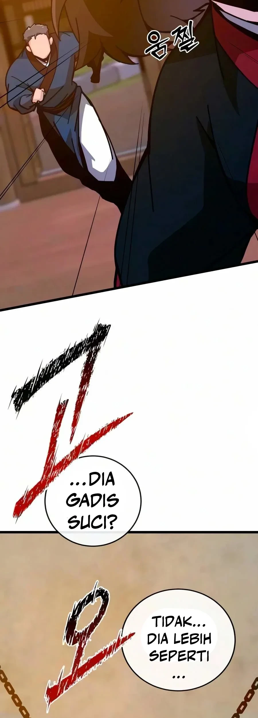 Initializing the Sect System Chapter 46 - halaman 25
