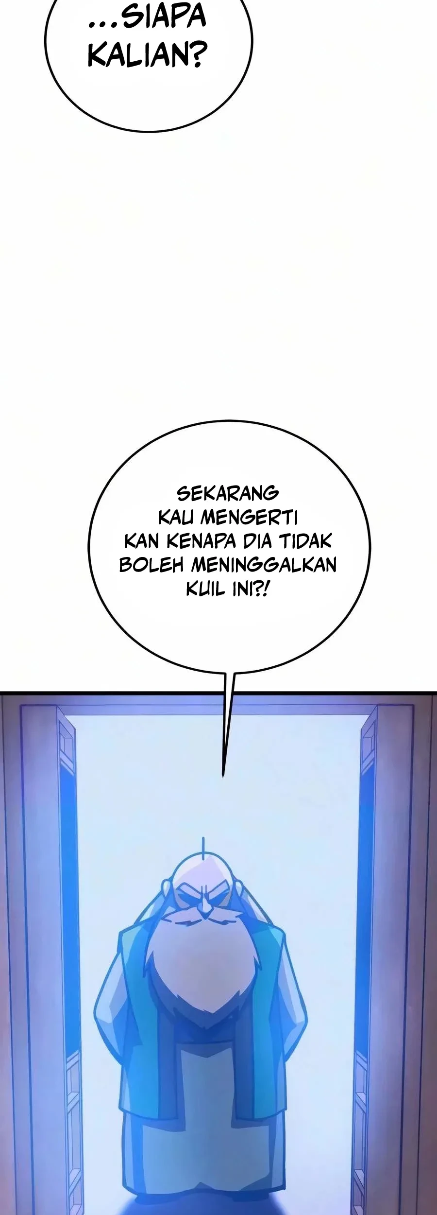 Initializing the Sect System Chapter 46 - halaman 27