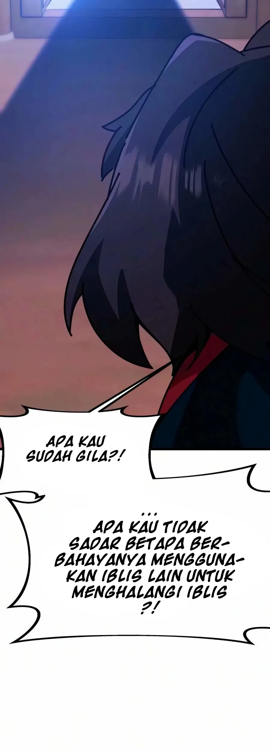 Initializing the Sect System Chapter 46 - halaman 28