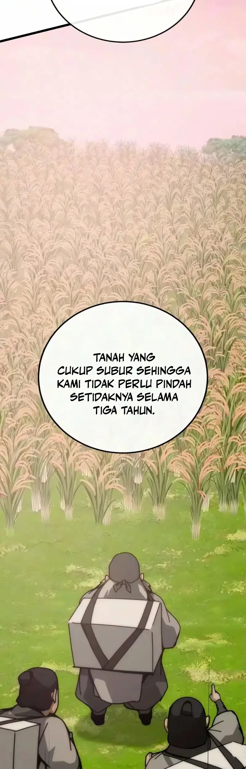 Initializing the Sect System Chapter 46 - halaman 35