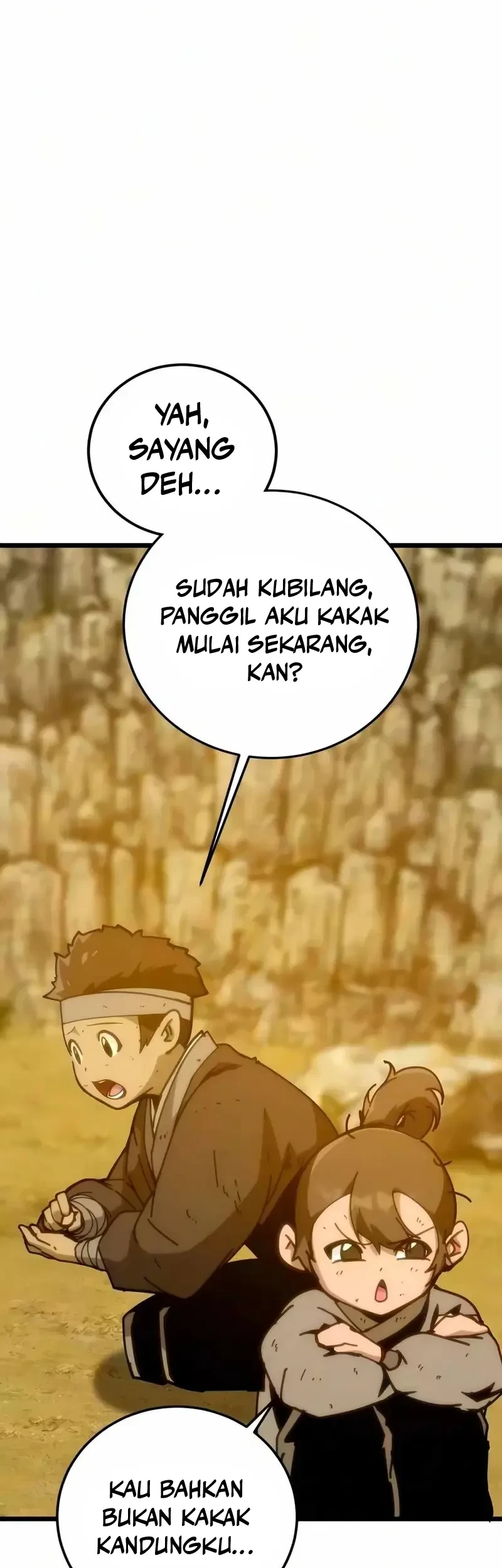Initializing the Sect System Chapter 46 - halaman 4