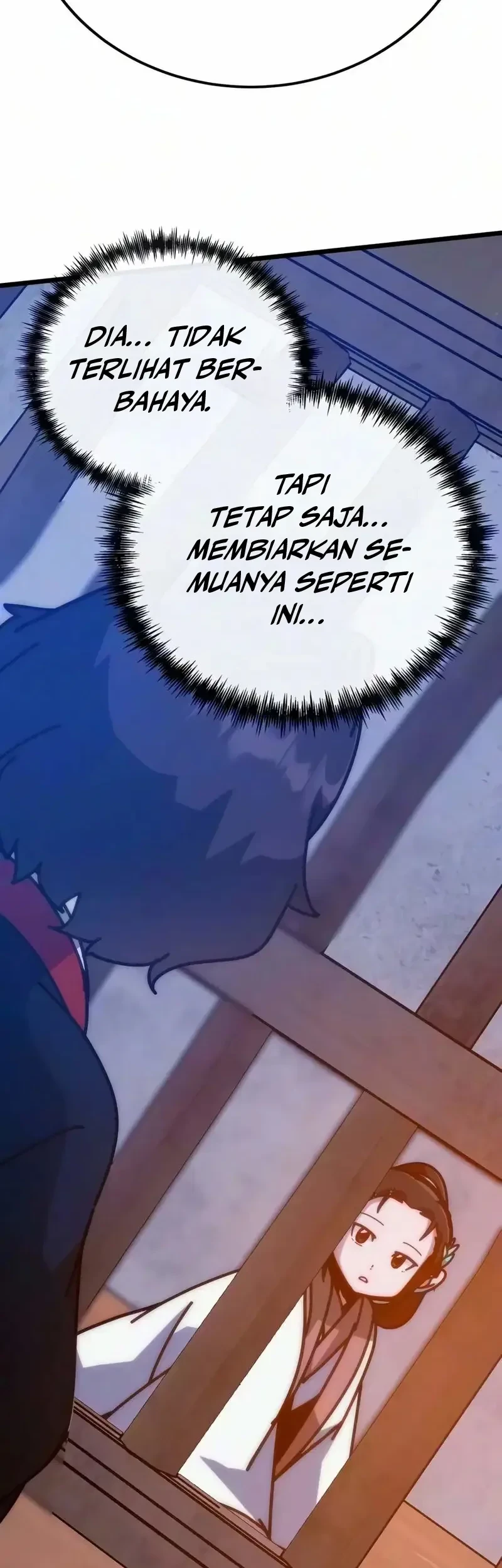 Initializing the Sect System Chapter 46 - halaman 41
