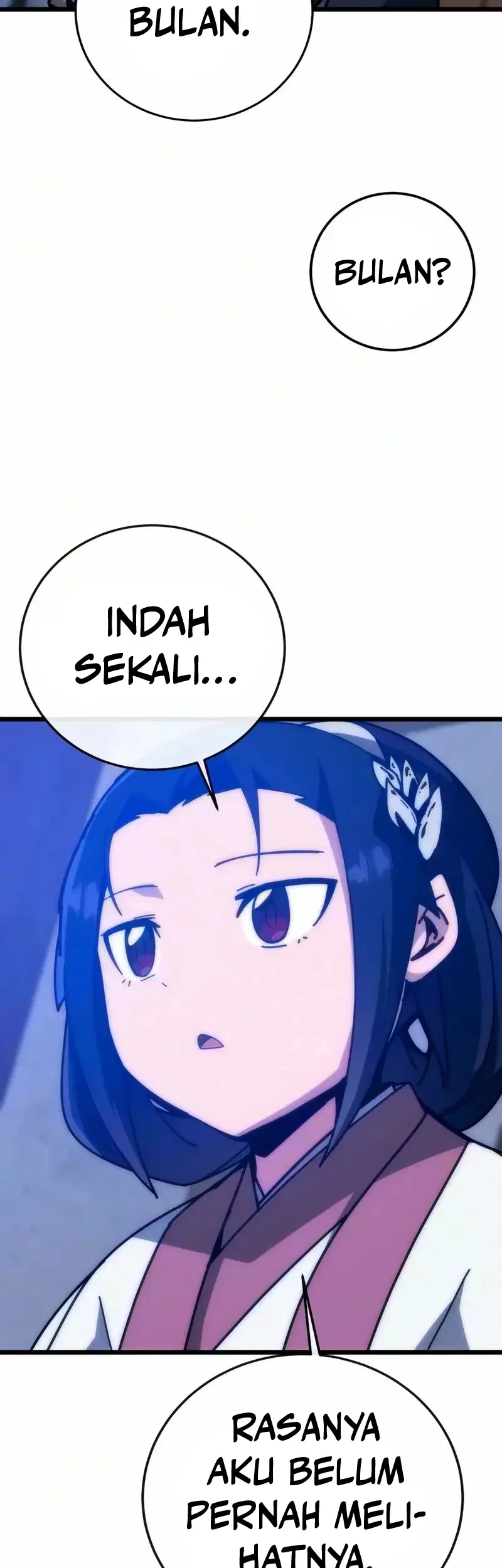 Initializing the Sect System Chapter 46 - halaman 43