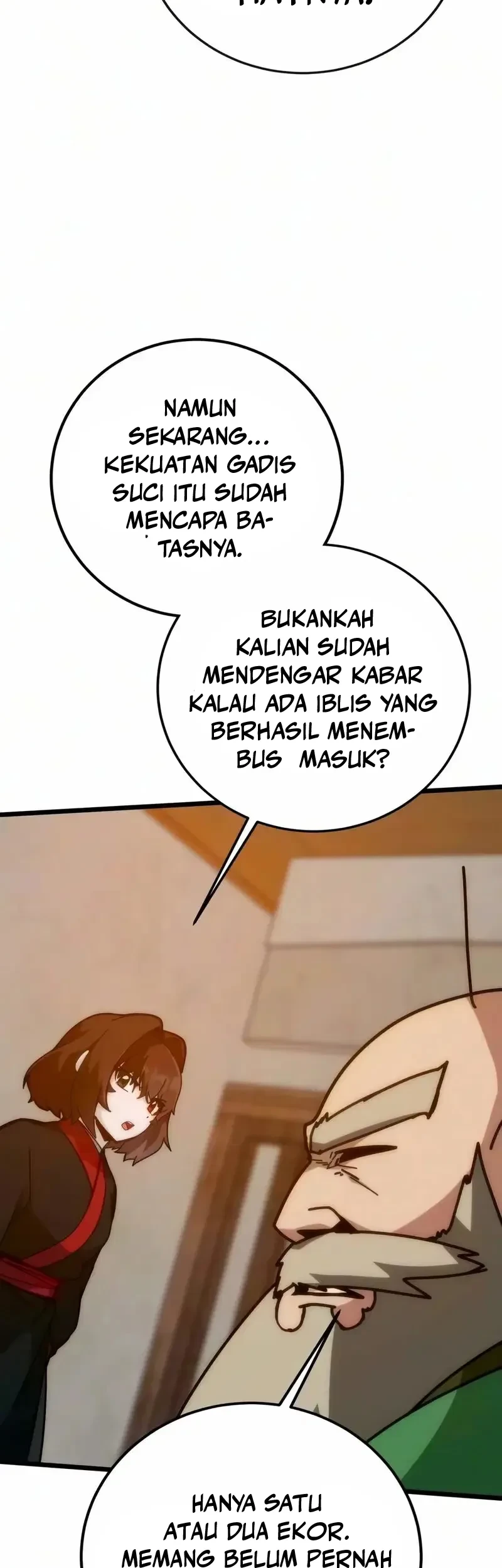 Initializing the Sect System Chapter 46 - halaman 44