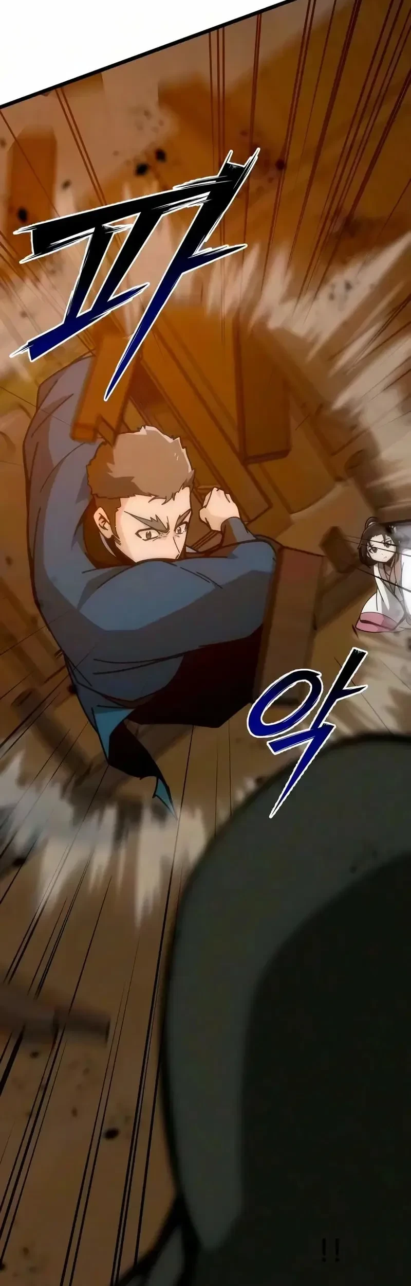 Initializing the Sect System Chapter 46 - halaman 49