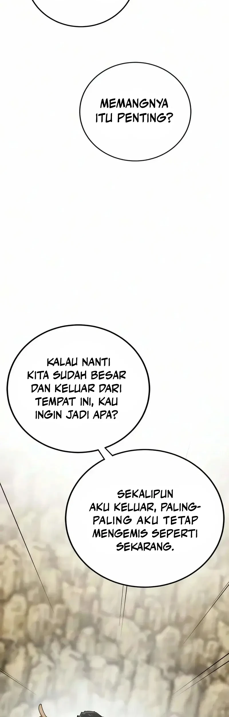 Initializing the Sect System Chapter 46 - halaman 5