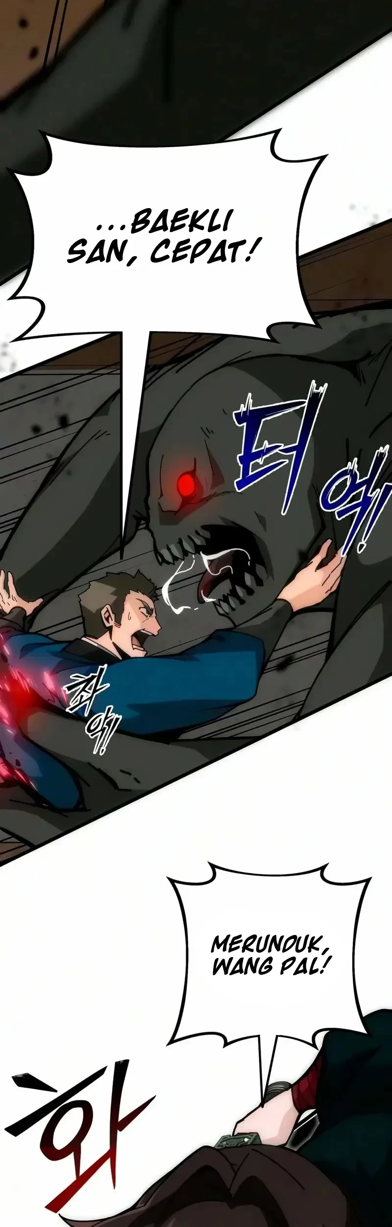 Initializing the Sect System Chapter 46 - halaman 50