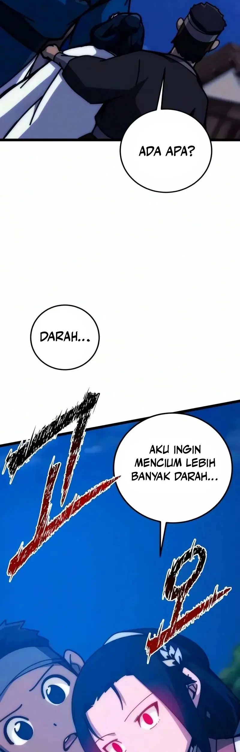 Initializing the Sect System Chapter 46 - halaman 56