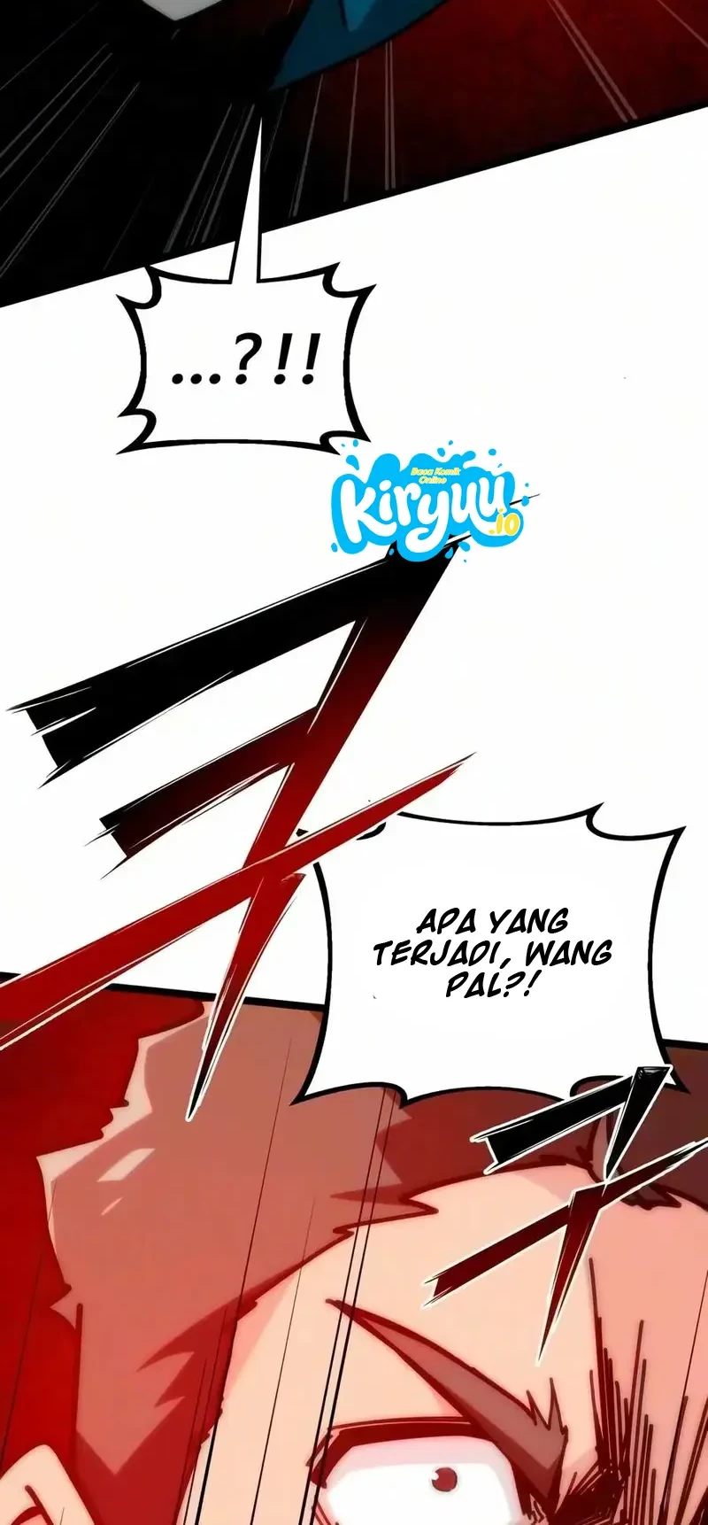 Initializing the Sect System Chapter 46 - halaman 59