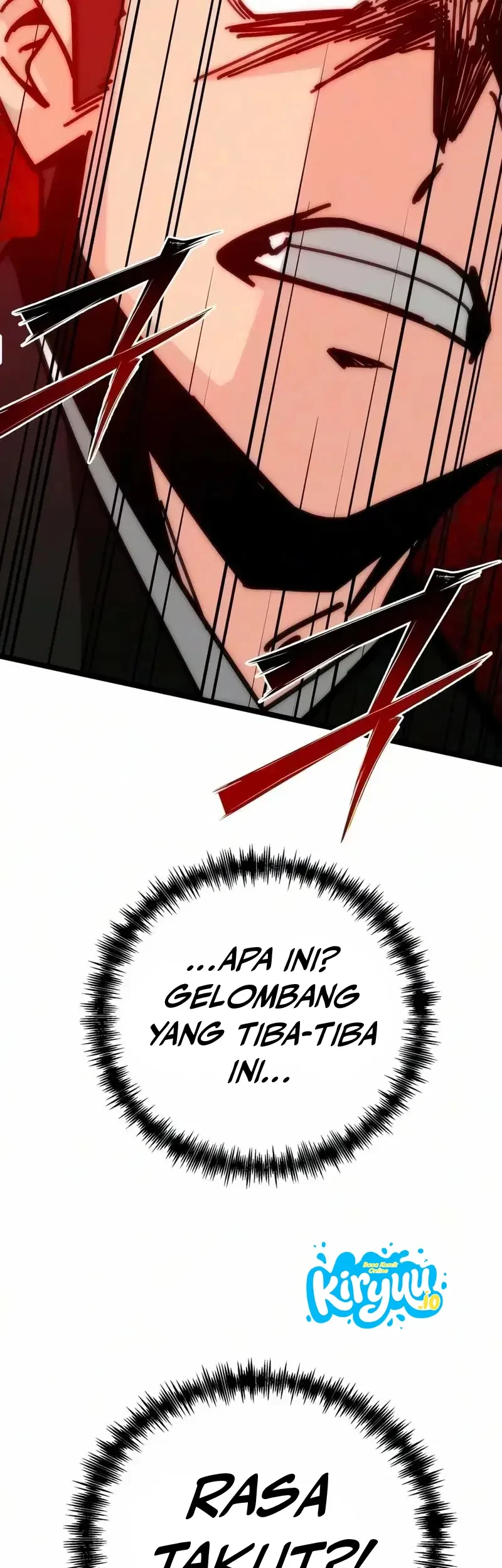 Initializing the Sect System Chapter 46 - halaman 60