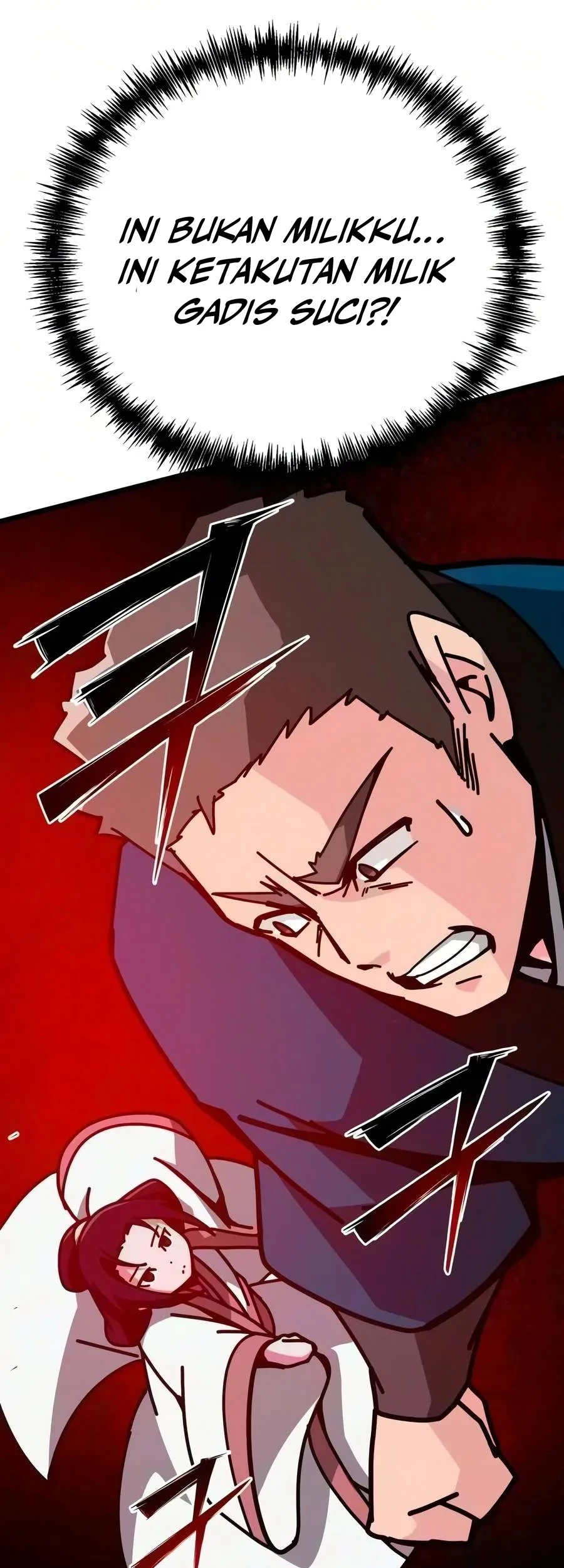 Initializing the Sect System Chapter 46 - halaman 62