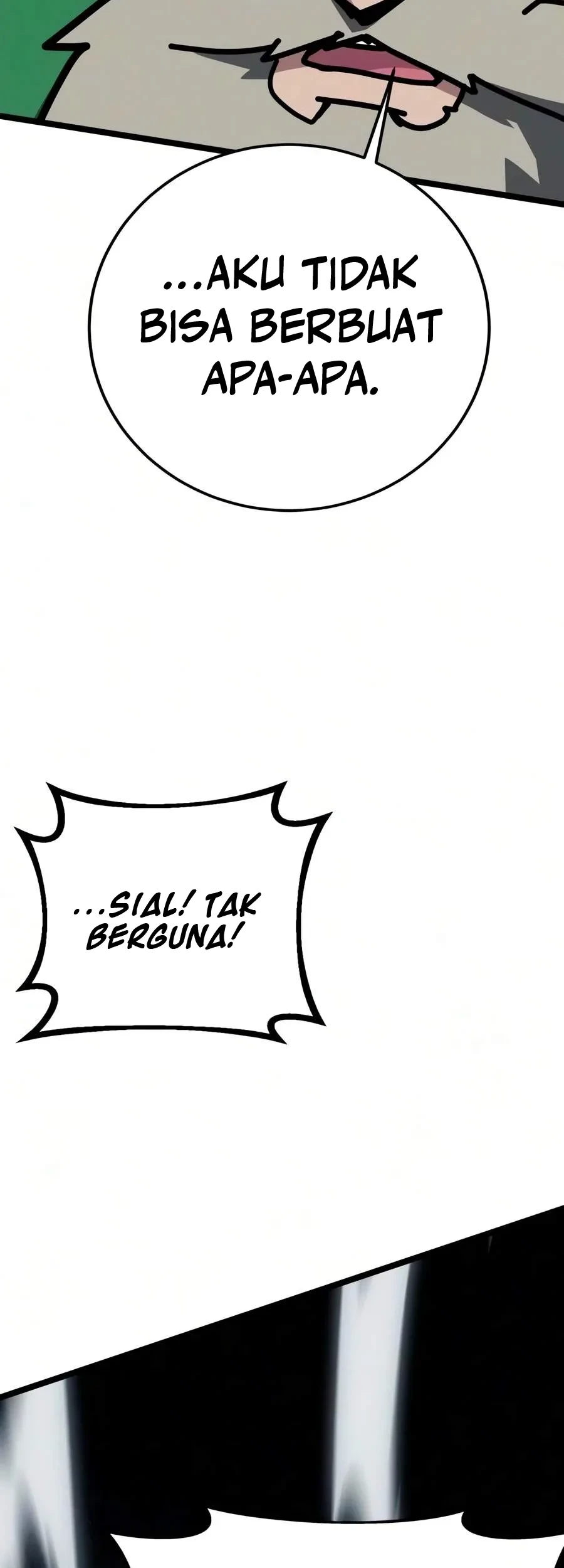 Initializing the Sect System Chapter 46 - halaman 64